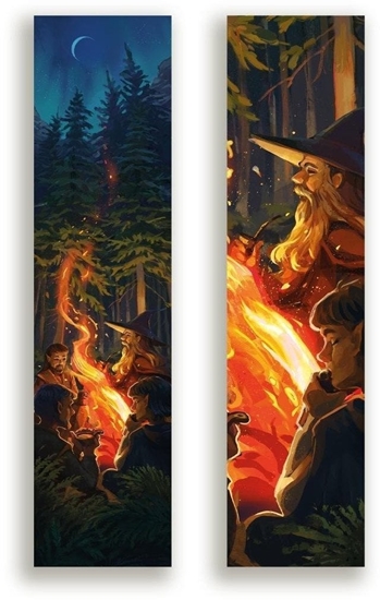 Изображение Zakadka kartonowa - Nizioki