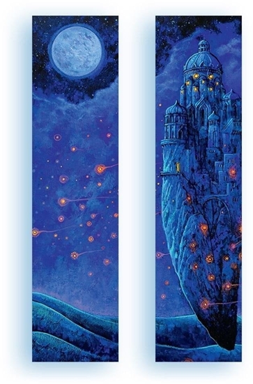 Picture of Zakadka kartonowa - Sen Przyjaciela