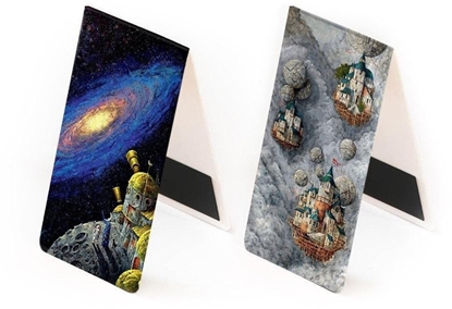 Picture of Zakadka magnet. - Komandor Lem / Witajcie...