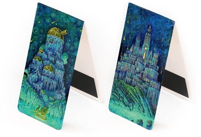 Изображение Zakadka magnet. - Turkusowe... / Perseidy...