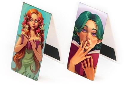 Изображение Zakadka magnetyczna - Fae