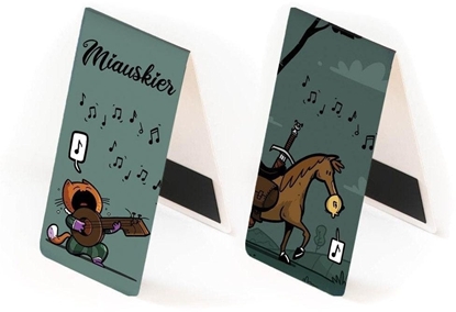 Picture of Zakadka magnetyczna - Miauskier