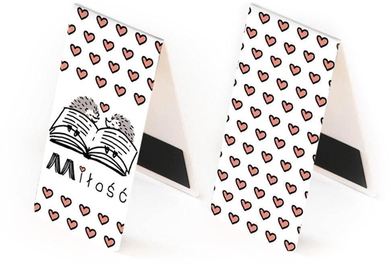 Изображение Zakadka magnetyczna - Mio