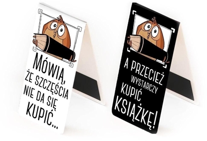 Picture of Zakadka magnetyczna - Mówi, e...
