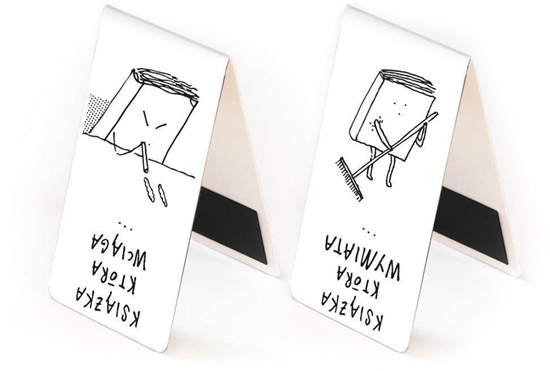 Picture of Zakadka magnetyczna - Zagadka