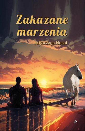Изображение Zakazane marzenia