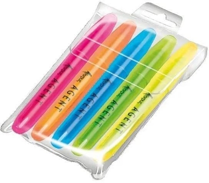 Изображение Zakrelacz 5 kolorów