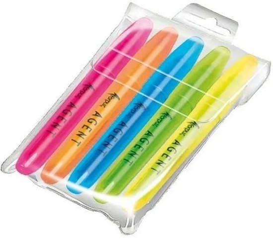 Изображение Zakrelacz 5 kolorów