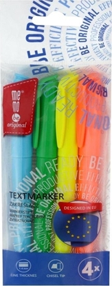 Attēls no Zakrelacz w pisaku 4szt Memobe