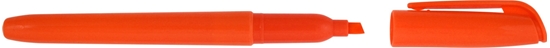 Picture of Zakrelacz w pisaku pomaraczowy (12szt) MemoBe