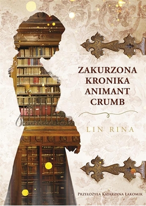 Picture of Zakurzona kronika Animant Crumb EDUKAMP