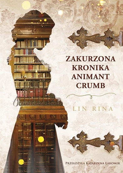 Picture of Zakurzona kronika Animant Crumb EDUKAMP