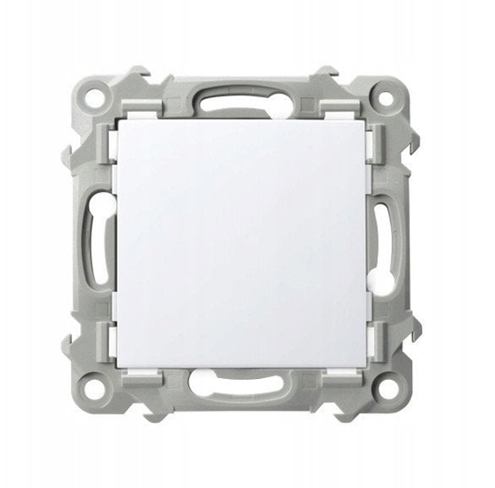 Изображение Zalepka Ospel Szafir Z-1Z/m/00 biaa