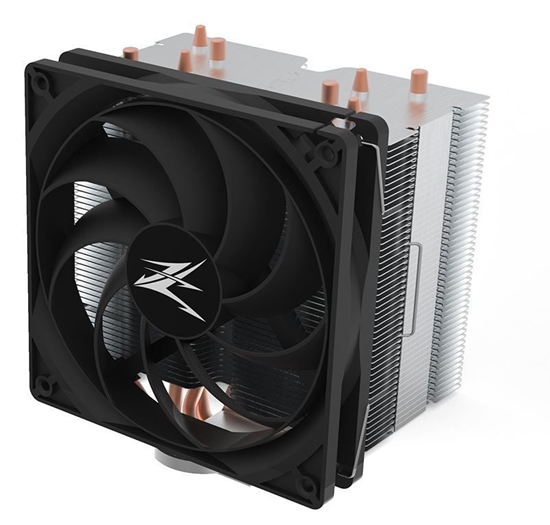 Изображение ZALMAN CNPS10X PERFORMA ST (ZE1325ASL)