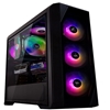 Изображение ZALMAN N5 TF ATX, RGB fan x4, T/G