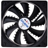 Picture of Zalman ZM-F3(SF) computer cooling system Computer case Fan 12 cm Black