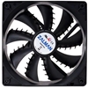 Picture of Zalman ZM-F3(SF) computer cooling system Computer case Fan 12 cm Black