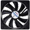 Picture of Zalman ZM-F3(SF) computer cooling system Computer case Fan 12 cm Black