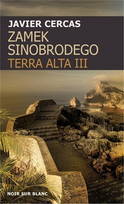 Picture of Zamek Sinobrodego. Terra Alta 3 EDUKAMP