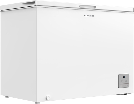 Picture of Zamraarka Concept Zamraarka skrzyniowa 299 l MP5130
