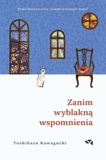 Изображение Zanim wyblakn wspomnienia EDUKAMP