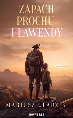 Attēls no Zapach prochu i lawendy EDUKAMP