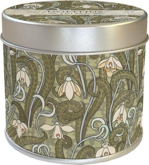 Picture of Zapachowa wieczka 235 nieyczka - zapach tulipan