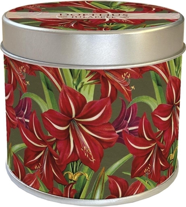 Изображение Zapachowa wieczka gwiazda bet. - zapach jabkowy