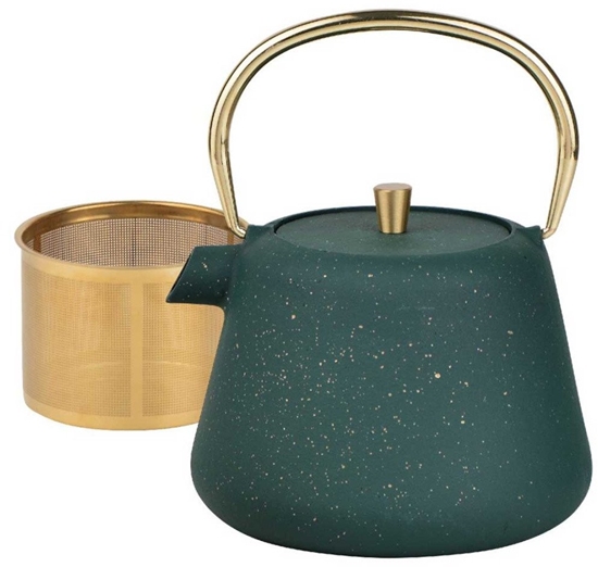 Picture of ZAPARZACZ ELIWNY IMBRYK 1L Z FILTREM KINGHOFF KH-1933