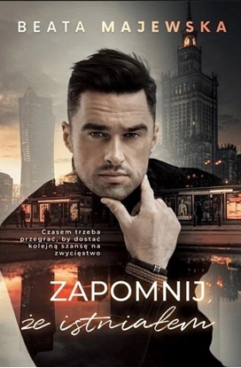 Picture of Zapomnij, e istniaem