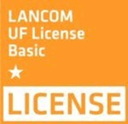 Attēls no Zapora sieciowa LANCOM Systems LANCOM R&S UF-760-5Y Basic License (5 Years)