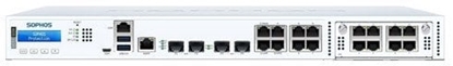 Attēls no Zapora sieciowa Sophos SOPHOS XGS 108 Security Appliance - EU power cord