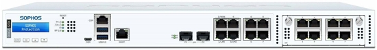 Picture of Zapora sieciowa Sophos SOPHOS XGS 128 Security Appliance - EU power cord