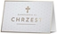 Изображение Zaproszenie Chrzest (5szt)