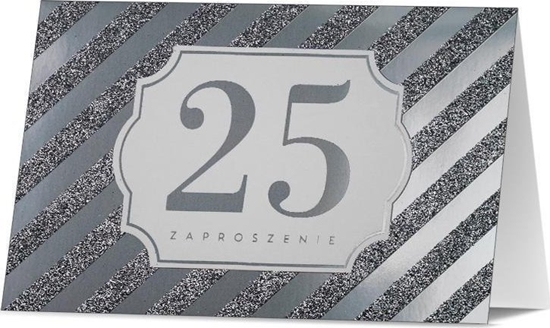 Picture of Zaproszenie Urodziny (5szt)