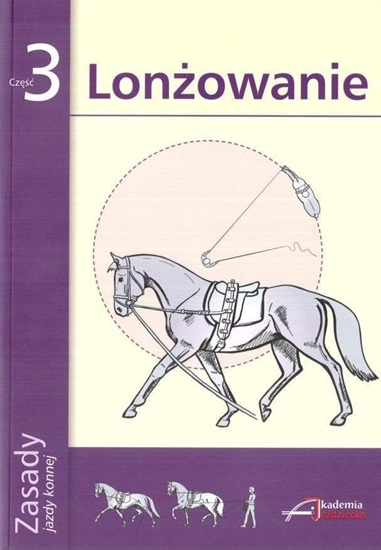 Picture of Zasady jazdy konnej cz.3