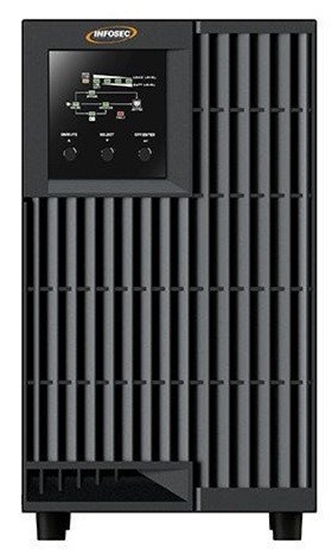 Picture of Zasilacz awaryjny UPS 3000VA 2400W 6x 9Ah 4x IEC C13