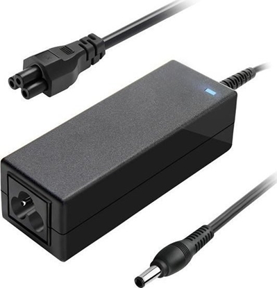 Attēls no Zasilacz CoreParts CoreParts MBXSA-AC0006 adapter zasilajcy/ inwentor Wewntrzna 42 W Czarny