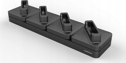 Attēls no Zasilacz do laptopa Capture Eagle Charging Base with 4 x
