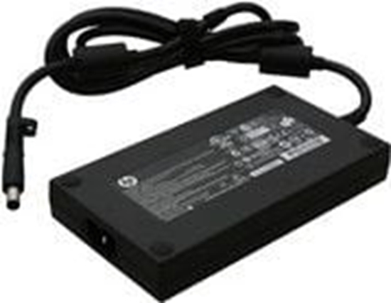 Изображение Zasilacz do laptopa HP 200 W,  (645154-001)