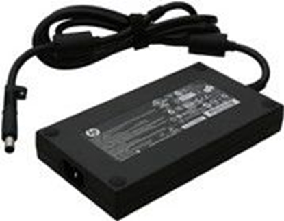 Изображение Zasilacz do laptopa HP 200 W, 5 mm, 9.5 A, 19 V (609944-001)