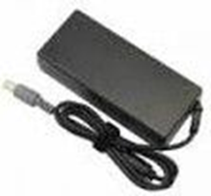Attēls no Zasilacz do laptopa Lenovo 90 W,  (92P1105)