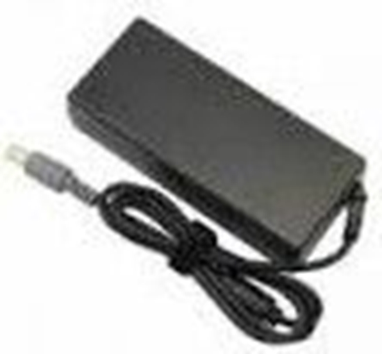 Picture of Zasilacz do laptopa Lenovo 90 W,  (92P1105)