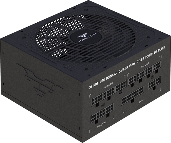 Picture of Zasilacz PREYON EAGLE POWER BRONZE 750W