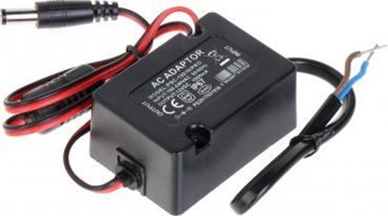 Picture of ZASILACZ PSC-12010/PRO 12 V DC 1 A