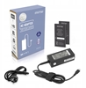 Picture of Zasilacz ładowarka do laptopa 45W USB-C 5V-9V-12V-15V/3A, 20V/2.25A PD