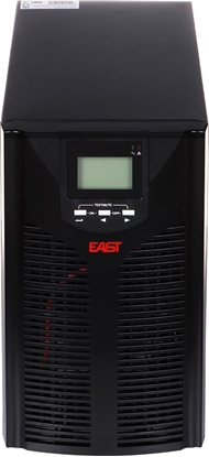 Attēls no ZASILACZ UPS AT-UPS3000/3-LCD 3000VA EAST
