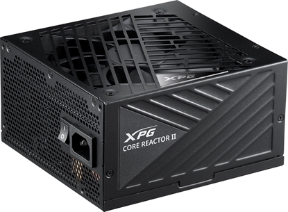 Изображение Zasilacz XPG Core Reactor II 1000W (COREREACTORII1000G-BKCEU)