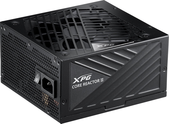 Изображение Zasilacz XPG Core Reactor II 1000W (COREREACTORII1000G-BKCEU)