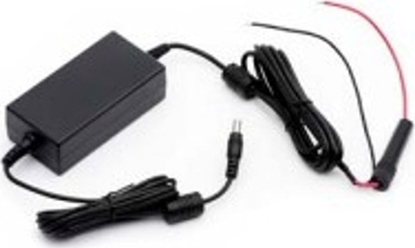 Изображение Zasilacz Zebra Zebra P1050667-142 adapter zasilajcy/ inwentor Automatyczna Czarny